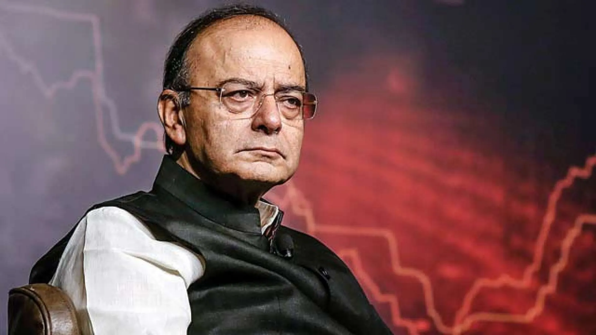 arun jaitley
